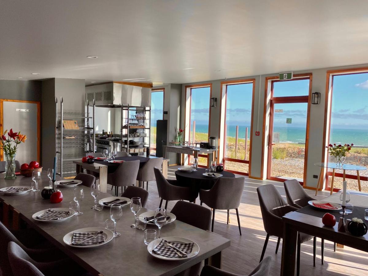 “The Cliffs” Humpridge View Motels Tuatapere Exterior foto