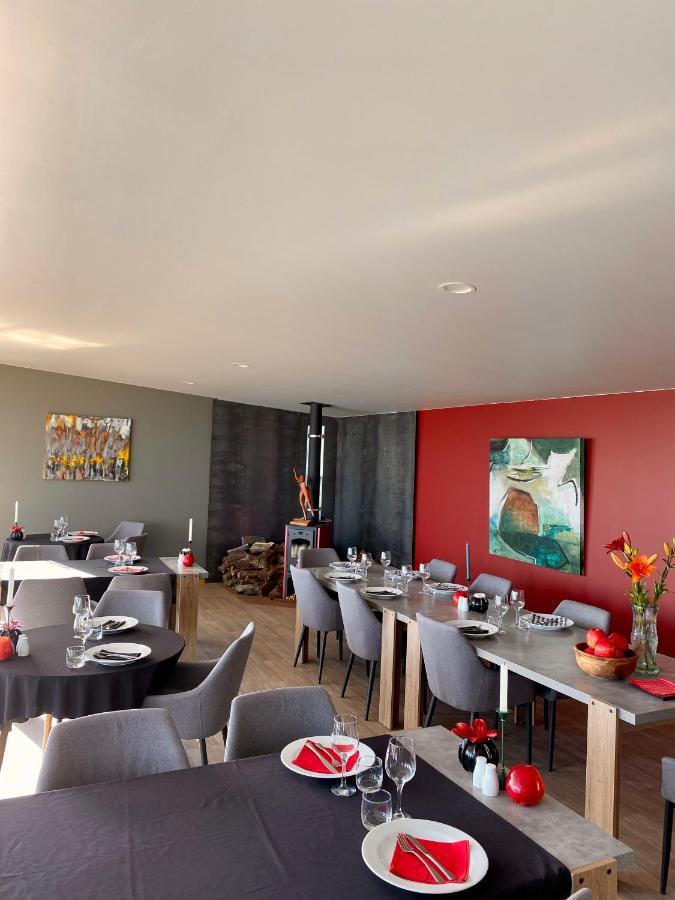 “The Cliffs” Humpridge View Motels Tuatapere Exterior foto